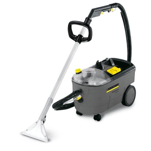 Máy giặt thảm Karcher puzzi